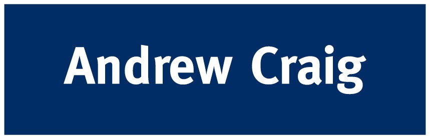 Andrew Craig Property Management Logo